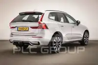 2021 Volvo XC60