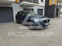 2021 Volvo XC60