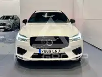 2021 Volvo XC60