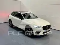2021 Volvo XC60