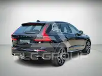2021 Volvo XC60
