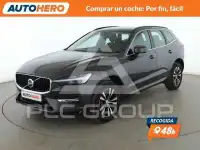 2021 Volvo XC60
