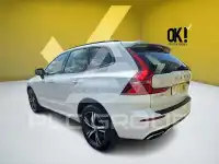 2021 Volvo XC60