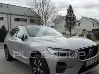 2021 Volvo XC60