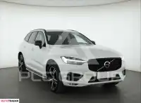 2021 Volvo XC60
