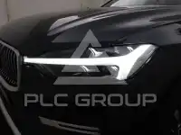 2021 Volvo XC60