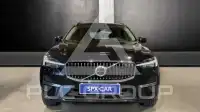 2021 Volvo XC60