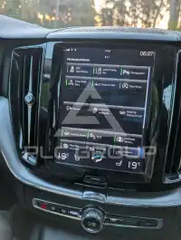2021 Volvo XC60