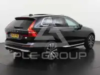 2021 Volvo XC60