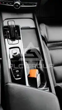 2021 Volvo XC60