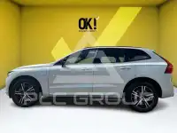 2021 Volvo XC60