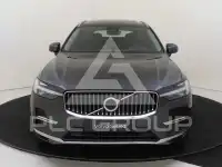 2021 Volvo XC60