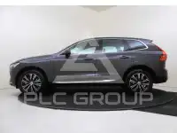 2021 Volvo XC60