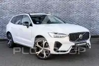 2021 Volvo XC60