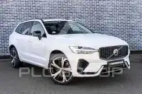 2021 Volvo XC60