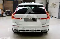 2021 Volvo XC60