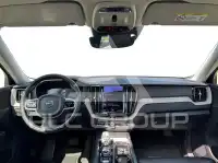 2021 Volvo XC60