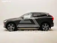 2021 Volvo XC60