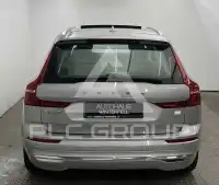 2021 Volvo XC60