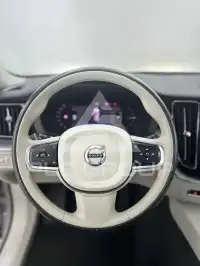 2021 Volvo XC60