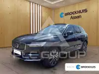 2021 Volvo XC60