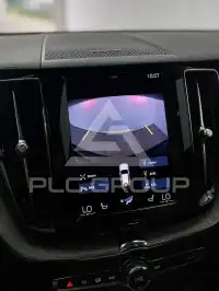 2021 Volvo XC60