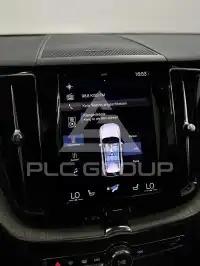 2021 Volvo XC60