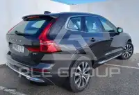2021 Volvo XC60