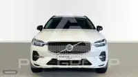 2021 Volvo XC60