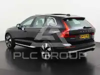 2021 Volvo XC60
