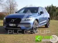 2021 Volvo XC60