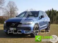 2021 Volvo XC60