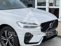 2021 Volvo XC60