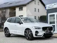 2021 Volvo XC60