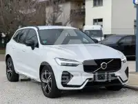 2021 Volvo XC60