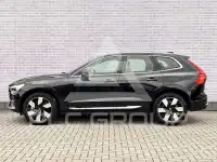 2021 Volvo XC60