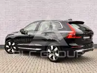 2021 Volvo XC60