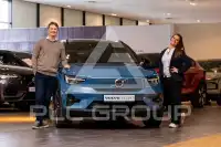 2021 Volvo XC60