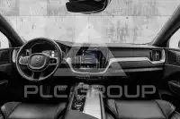2021 Volvo XC60