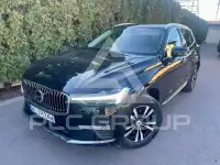 2021 Volvo XC60