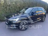 2021 Volvo XC60