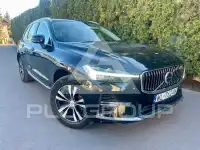 2021 Volvo XC60