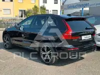 2021 Volvo XC60