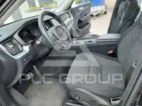 2021 Volvo XC60