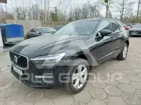 2021 Volvo XC60