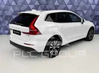 2021 Volvo XC60
