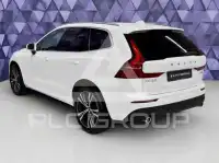 2021 Volvo XC60