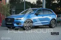 2021 Volvo XC60