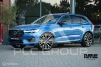 2021 Volvo XC60