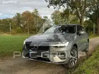 2021 Volvo XC60